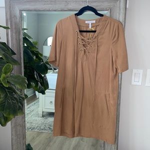 BCBGeneration shift dress